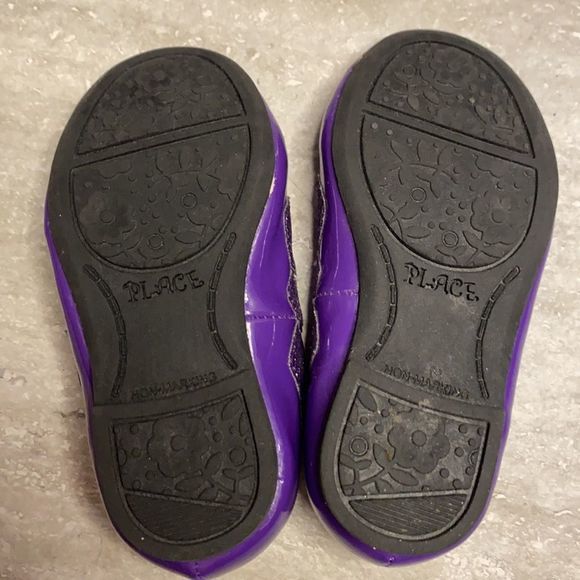 2 pairs of Infant shoes - Picture 7 of 13